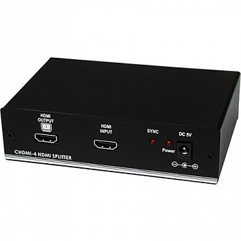 CHDMI-4
