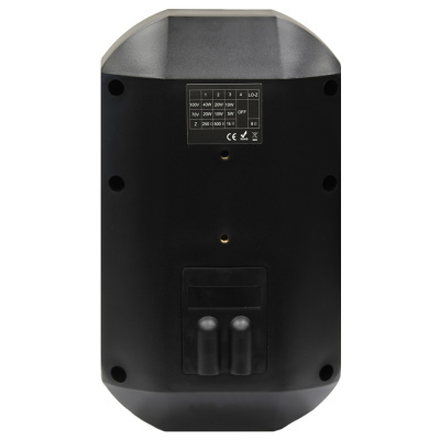 QAL WTP660B