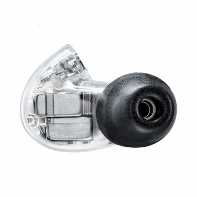 Shure SE846-CL-LEFT Левая сторона наушника SE846-CL