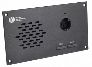 Shure FC 6020 F