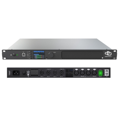 PAMP-4600PROCD
