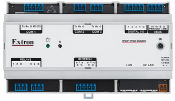 Extron IPCP Pro 355DR