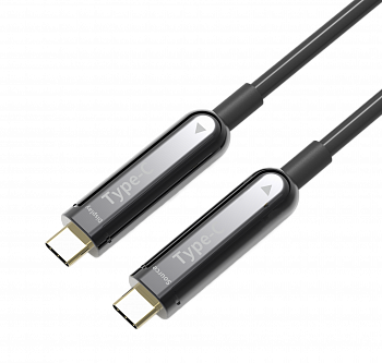 USB TYPE C-C Video AOC-10