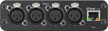 Shure ANI4IN-XLR
