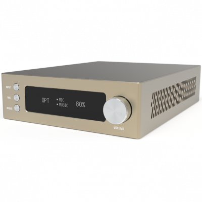 Усилитель мощности Prestel AA-250