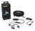 Shure SE215SPE-B+BT2-EFS Внутриканальные наушники