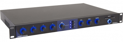 PA AMP160XL