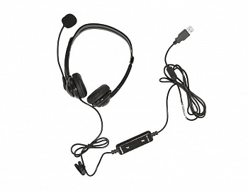 CHAT 10D USB
