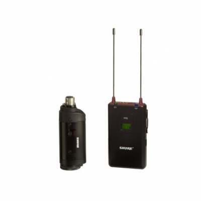 Shure FP35-P4