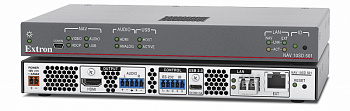 Extron NAV 10SD 501 скалирующий декодер Pro AV over IP одномодовый
