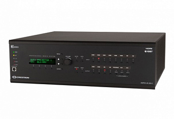 Crestron DMPS3-4K-300-C