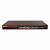 Управляемый 24-портовый сетевой коммутатор PoE L3 450 Вт Prestel NS3-24C1-450P-4F10
