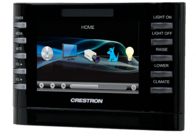 Crestron TPCS-4SM
