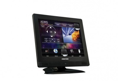 Crestron TPMC-V12