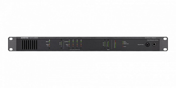 Shure MXWANI4-E