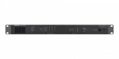 Shure MXWANI4-E