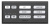Extron NBP 1200C лючок с сетевой кнопочной панелью