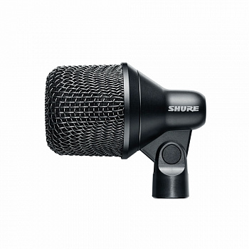Вокальные микрофоны Shure NXN2 для бас-барабана