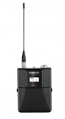 Shure QLXD1=-P51