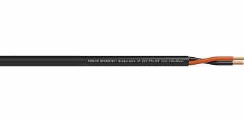 SP 225 FRLSHF CCA
