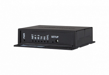 Crestron INET-IOEX-IRCOM