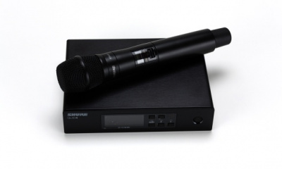 Shure QLXD24E/KSM9-G51