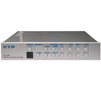 CSC-220