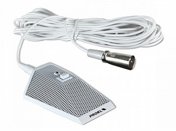 PA MIC62W