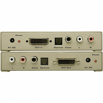 EXT-DVI-AUDIO-CAT5