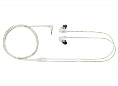 Shure P3TERA215CL-K3E Беспроводная система персонального мониторинга