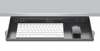Extron CCD 320 - ящик Cable Cubby