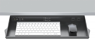Extron CCD 320 - ящик Cable Cubby