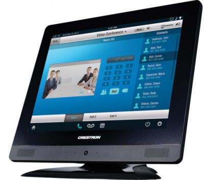 Crestron TPMC-V12