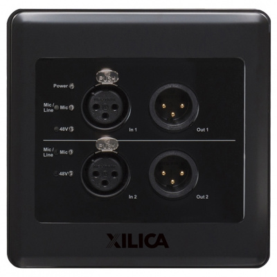 Rio R22-WP-X-Blk