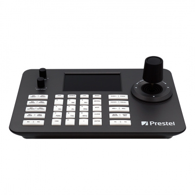 Пульт управления PTZ-камерами Prestel KB-IP7