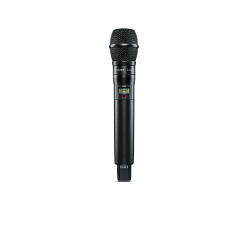 Shure ADX2/K9HSB=-G56 Ручной передатчик с капсюлем KSM9HSB