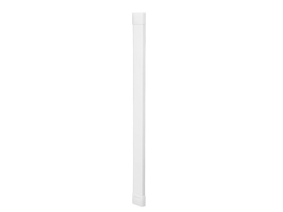 CABLE 8 WHITE