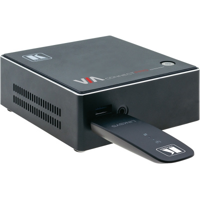 VIAcast