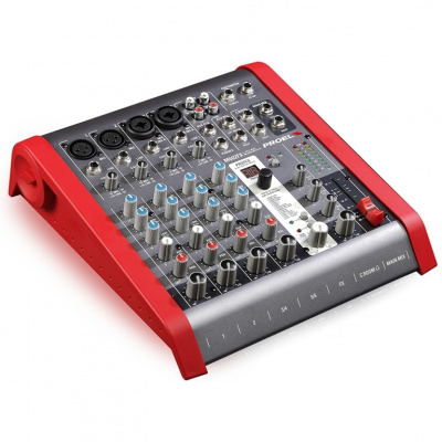 M602FX