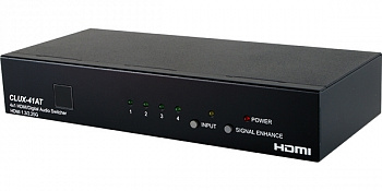 CLUX-41AT