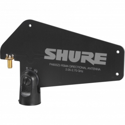 Shure PA805Z2-RSMA