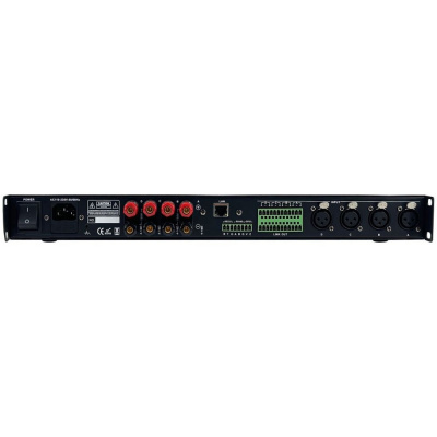 PAMP-4300PROC