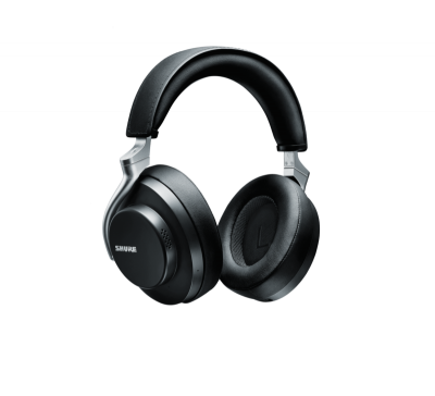 Shure SBH2350-BK-EFS Беспроводные головные наушники
