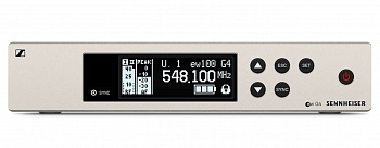 EW 100 G4-835-S-A