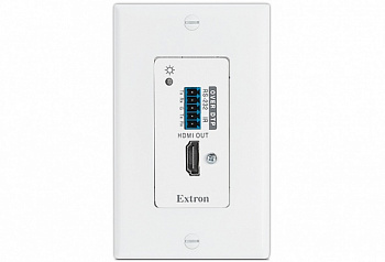 Extron DTP R HWP 4K 231 D