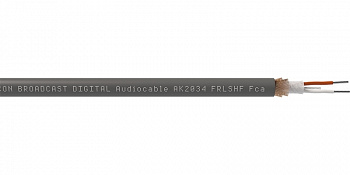 AK 2034 FRLSHF FCA