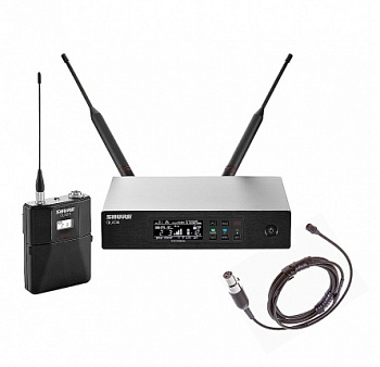 Shure QLXD14E/150/C-G51