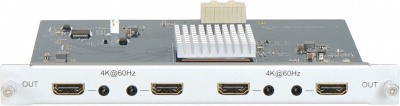 VMP3-U4HMV-4OUT