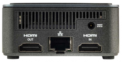 VIA Connect²