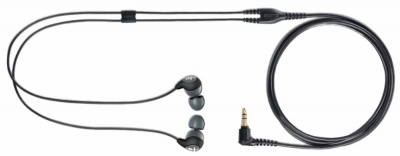 Shure P3TER112GR-K3E Беспроводная система персонального мониторинга